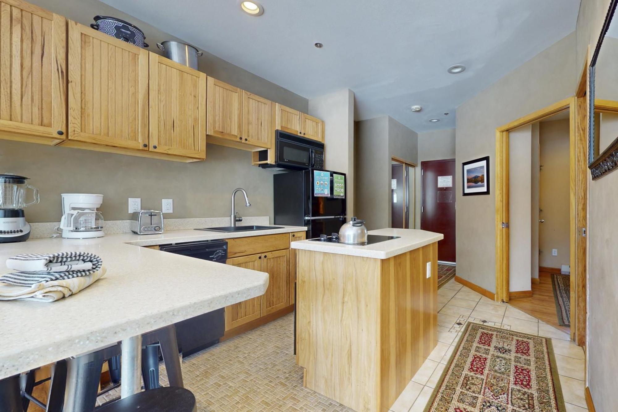 River Bank Lodge 2919 Keystone Εξωτερικό φωτογραφία