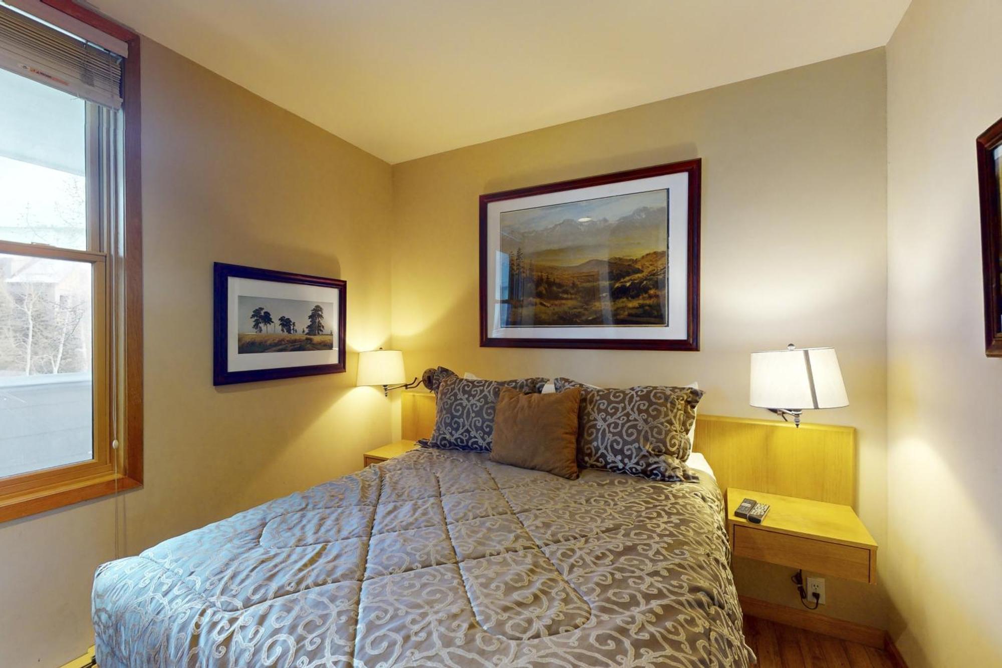 River Bank Lodge 2919 Keystone Εξωτερικό φωτογραφία
