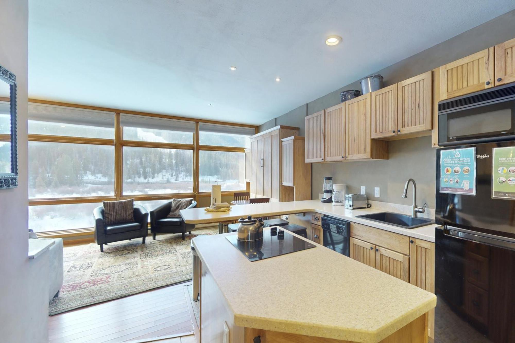 River Bank Lodge 2919 Keystone Εξωτερικό φωτογραφία